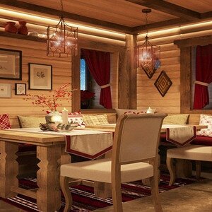 Бархатный сезон на Буковеле из Одессы 