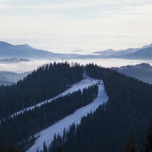Открытие сезона 3 дня из Киева