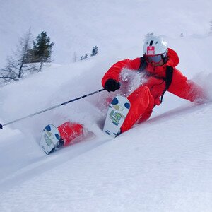 Открытие сезона 6 дней из Харькова