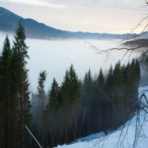 Открытие сезона 4 дня из Херсона