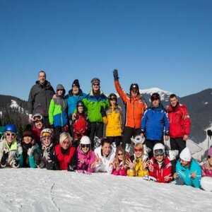 Открытие сезона 4 дня из Николаева