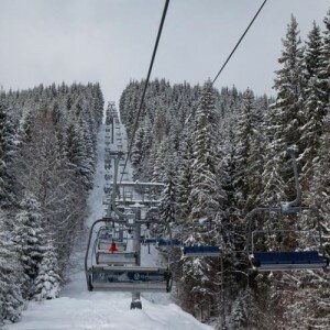 Открытие сезона 5 дней из Винницы