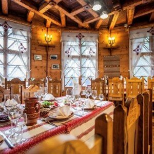 Неделя в Карпатах из Одессы + Говерла