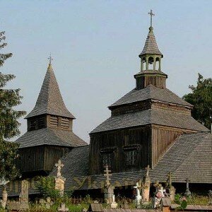 Неделя в Карпатах из Одессы + Говерла