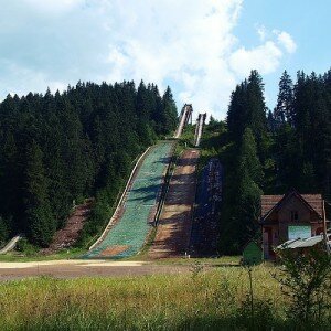 Неделя в Карпатах из Одессы + Говерла