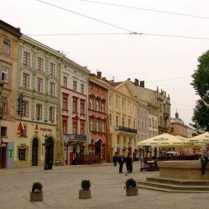 Релакс-тур по Закарпатью из Одессы