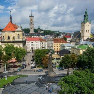 Релакс-тур по Закарпатью из Одессы