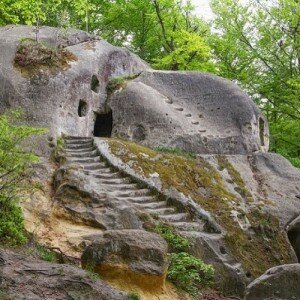 Релакс-тур по Закарпатью из Одессы