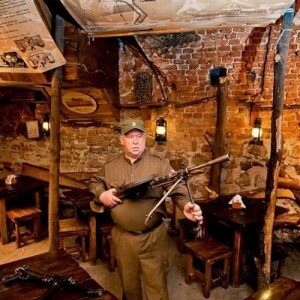 Релакс-тур по Закарпатью из Одессы