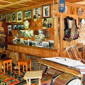 Выходные в Карпатах из Одессы