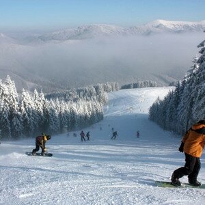 Открытие сезона 7 дней из Одессы