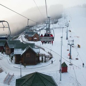 Открытие сезона 7 дней из Одессы