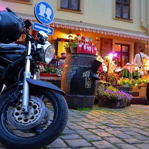 Майские праздники на Закарпатье из Одессы