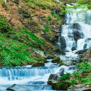 Майские праздники на Закарпатье из Одессы