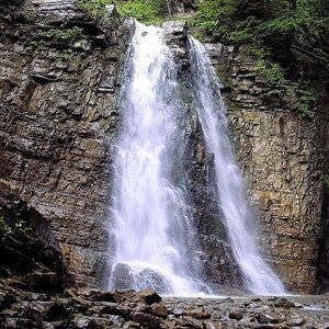 Майские праздники в Карпатах из Одессы