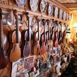 Выходные по-гуцульски (