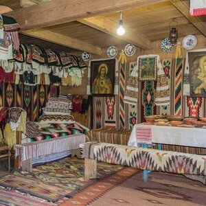 Золотая подкова Гуцульщины (